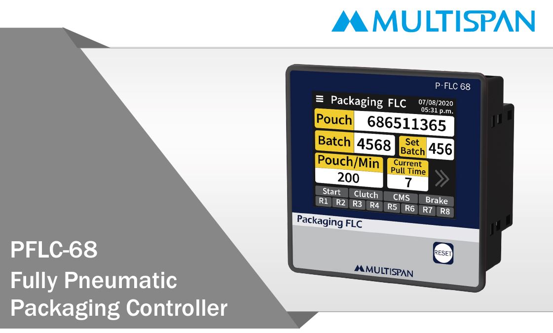 PFLC-68 Datasheet